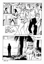 Elvifrance - Série jaune - 103 - Les fantômes du passé : page 19