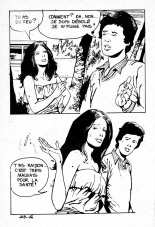 Elvifrance - Série jaune - 103 - Les fantômes du passé : page 20