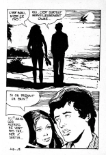 Elvifrance - Série jaune - 103 - Les fantômes du passé : page 21