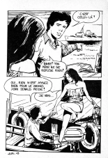 Elvifrance - Série jaune - 103 - Les fantômes du passé : page 23