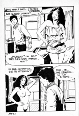 Elvifrance - Série jaune - 103 - Les fantômes du passé : page 24