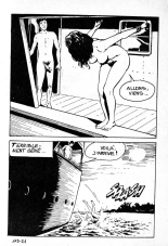 Elvifrance - Série jaune - 103 - Les fantômes du passé : page 25