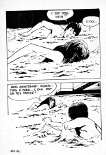 Elvifrance - Série jaune - 103 - Les fantômes du passé : page 26