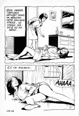 Elvifrance - Série jaune - 103 - Les fantômes du passé : page 30