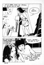 Elvifrance - Série jaune - 103 - Les fantômes du passé : page 31