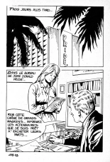 Elvifrance - Série jaune - 103 - Les fantômes du passé : page 33