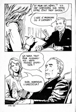 Elvifrance - Série jaune - 103 - Les fantômes du passé : page 34
