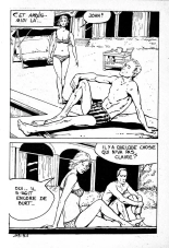 Elvifrance - Série jaune - 103 - Les fantômes du passé : page 35
