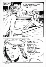 Elvifrance - Série jaune - 103 - Les fantômes du passé : page 36