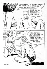 Elvifrance - Série jaune - 103 - Les fantômes du passé : page 37