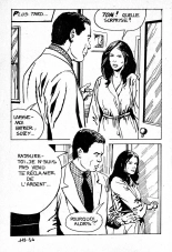 Elvifrance - Série jaune - 103 - Les fantômes du passé : page 38