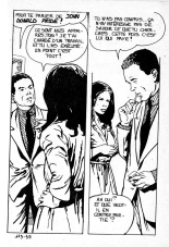 Elvifrance - Série jaune - 103 - Les fantômes du passé : page 39