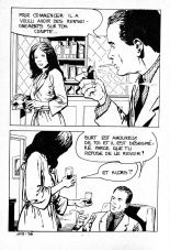 Elvifrance - Série jaune - 103 - Les fantômes du passé : page 40