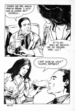 Elvifrance - Série jaune - 103 - Les fantômes du passé : page 41