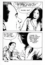 Elvifrance - Série jaune - 103 - Les fantômes du passé : page 42