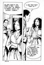 Elvifrance - Série jaune - 103 - Les fantômes du passé : page 44