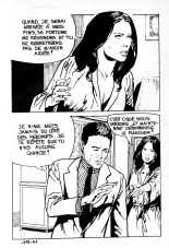 Elvifrance - Série jaune - 103 - Les fantômes du passé : page 45