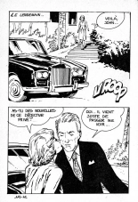 Elvifrance - Série jaune - 103 - Les fantômes du passé : page 46