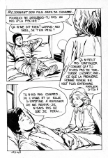 Elvifrance - Série jaune - 103 - Les fantômes du passé : page 49