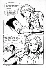 Elvifrance - Série jaune - 103 - Les fantômes du passé : page 50