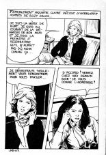 Elvifrance - Série jaune - 103 - Les fantômes du passé : page 51