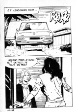 Elvifrance - Série jaune - 103 - Les fantômes du passé : page 52