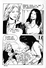 Elvifrance - Série jaune - 103 - Les fantômes du passé : page 53