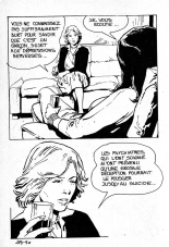 Elvifrance - Série jaune - 103 - Les fantômes du passé : page 54