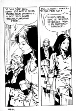 Elvifrance - Série jaune - 103 - Les fantômes du passé : page 56