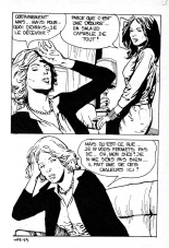 Elvifrance - Série jaune - 103 - Les fantômes du passé : page 57