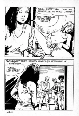Elvifrance - Série jaune - 103 - Les fantômes du passé : page 59