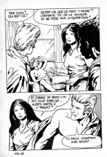 Elvifrance - Série jaune - 103 - Les fantômes du passé : page 60