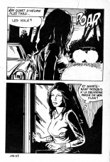 Elvifrance - Série jaune - 103 - Les fantômes du passé : page 61