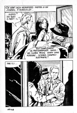 Elvifrance - Série jaune - 103 - Les fantômes du passé : page 62