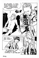 Elvifrance - Série jaune - 103 - Les fantômes du passé : page 63