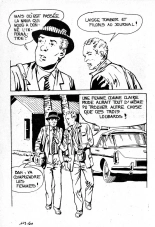 Elvifrance - Série jaune - 103 - Les fantômes du passé : page 64