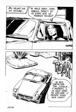 Elvifrance - Série jaune - 103 - Les fantômes du passé : page 65
