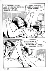 Elvifrance - Série jaune - 103 - Les fantômes du passé : page 66