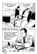 Elvifrance - Série jaune - 103 - Les fantômes du passé : page 67