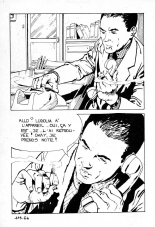 Elvifrance - Série jaune - 103 - Les fantômes du passé : page 68