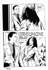Elvifrance - Série jaune - 103 - Les fantômes du passé : page 70