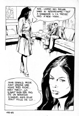 Elvifrance - Série jaune - 103 - Les fantômes du passé : page 71