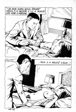 Elvifrance - Série jaune - 103 - Les fantômes du passé : page 73
