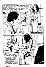Elvifrance - Série jaune - 103 - Les fantômes du passé : page 74