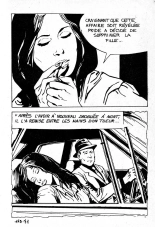 Elvifrance - Série jaune - 103 - Les fantômes du passé : page 75