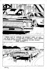 Elvifrance - Série jaune - 103 - Les fantômes du passé : page 76