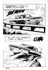 Elvifrance - Série jaune - 103 - Les fantômes du passé : page 77