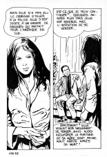 Elvifrance - Série jaune - 103 - Les fantômes du passé : page 79