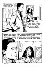 Elvifrance - Série jaune - 103 - Les fantômes du passé : page 80