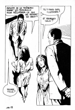 Elvifrance - Série jaune - 103 - Les fantômes du passé : page 81